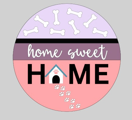 Home Sweet Home (dog)