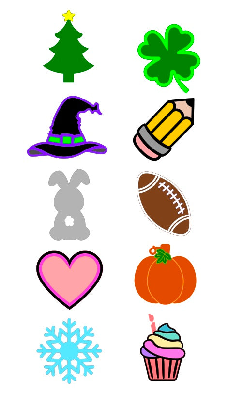 Easter OPEN Event - March 27  6-8p