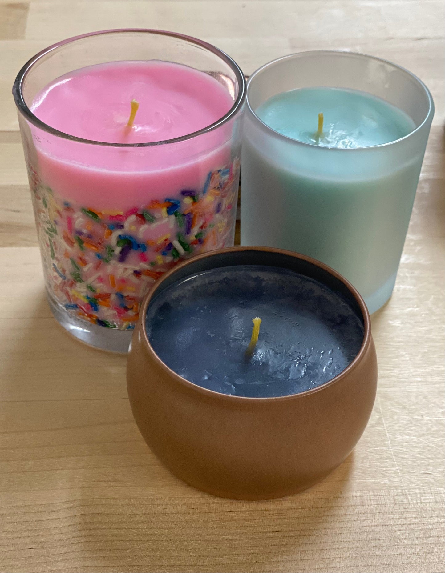 March 25th Open Candle Making Class