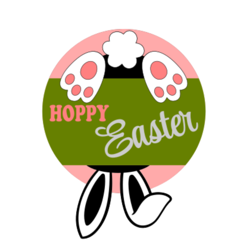 Easter OPEN Event - March 27  6-8p