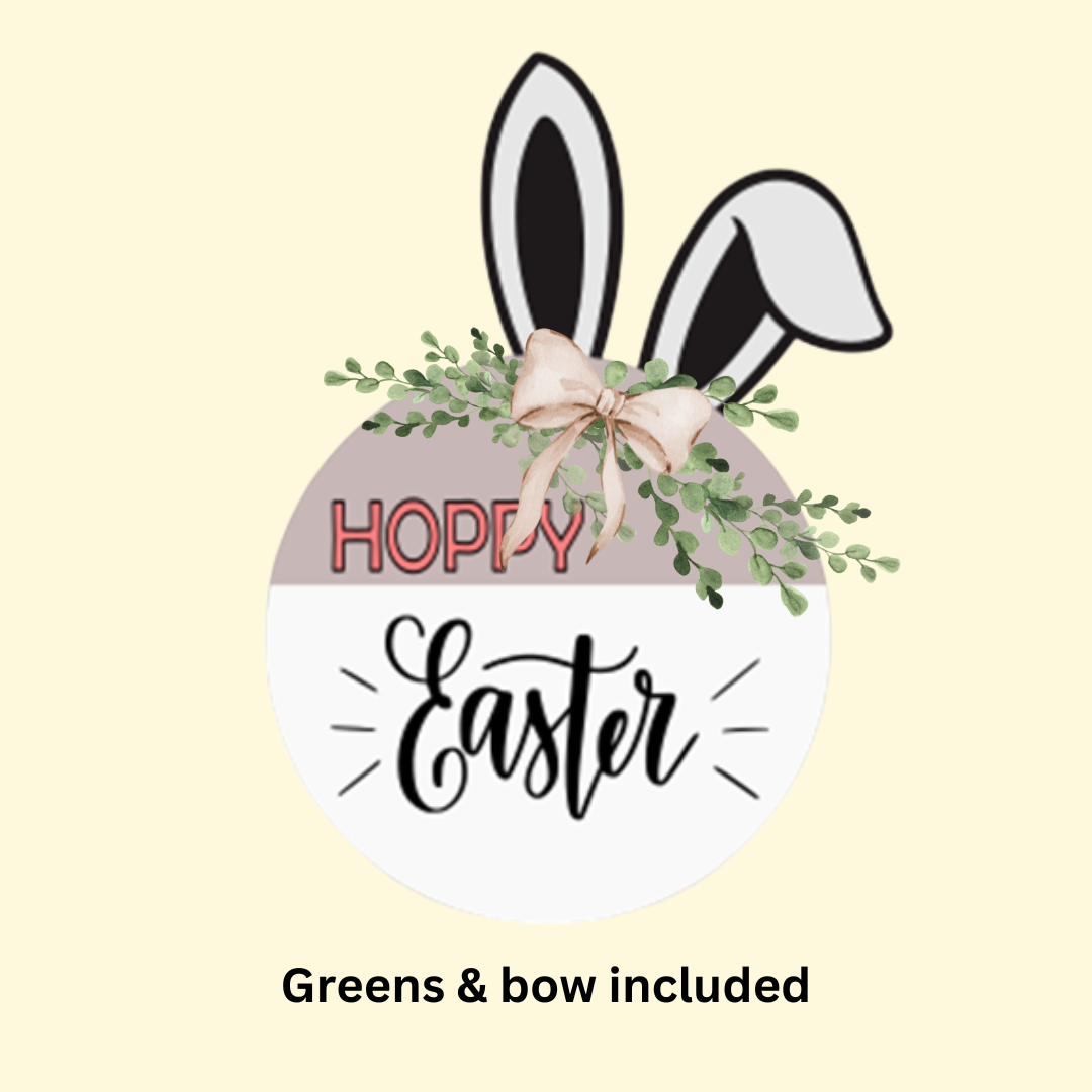 Easter OPEN Event - March 27  6-8p