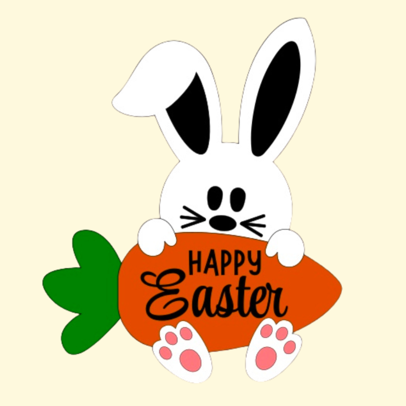 Easter OPEN Event - March 27  6-8p