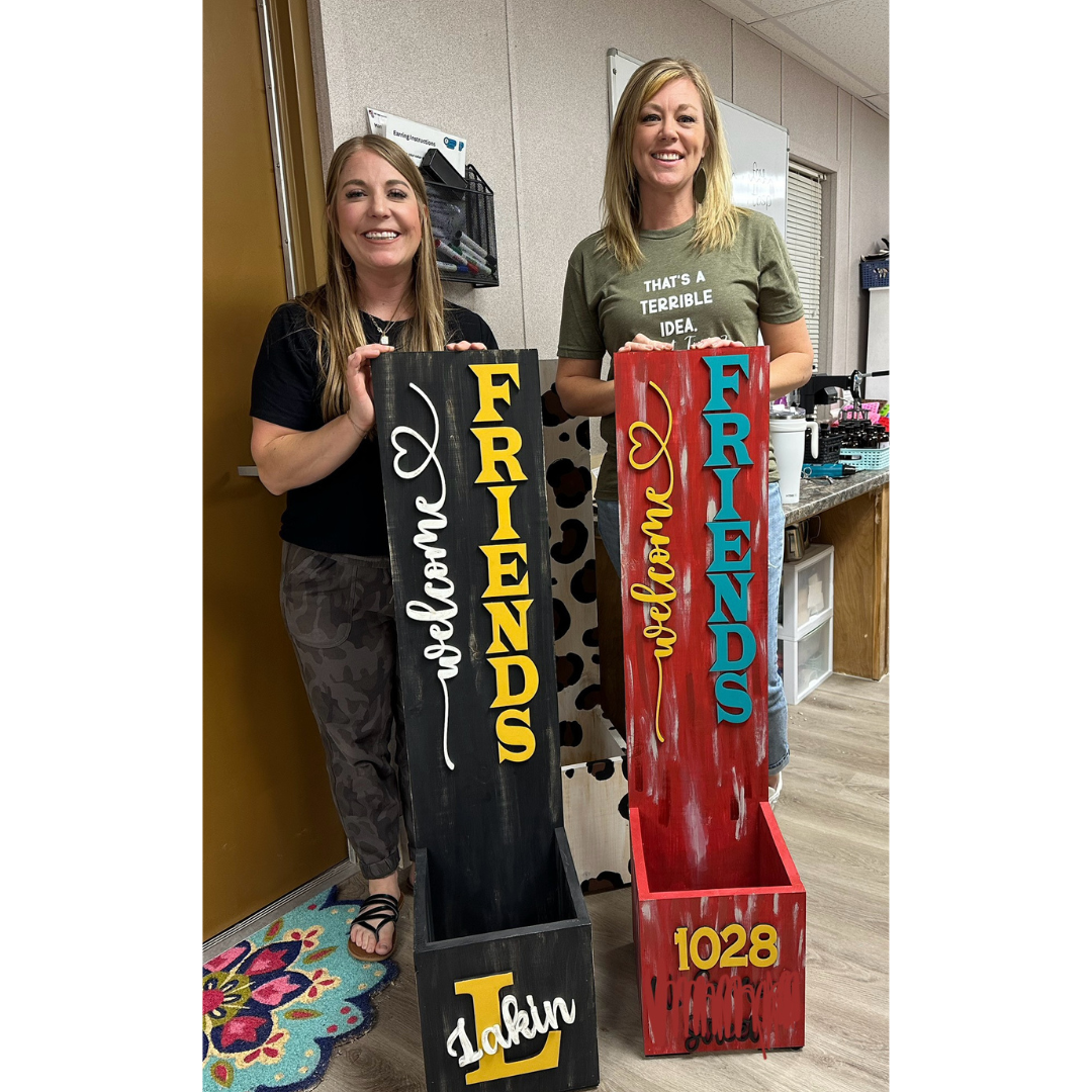 Easter OPEN Event - March 27  6-8p