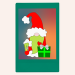 Load image into Gallery viewer, Take-home Christmas Kits 2023
