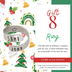 Load image into Gallery viewer, The 12 Days of Giftmas
