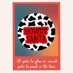 Load image into Gallery viewer, Take-home Christmas Kits 2023
