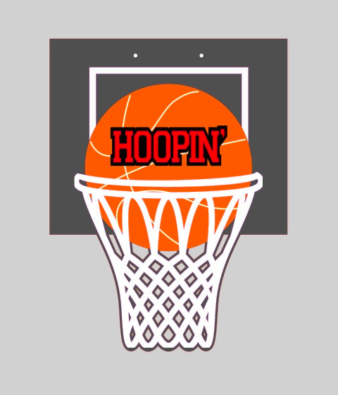Basketball Hoopin