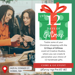 Load image into Gallery viewer, The 12 Days of Giftmas
